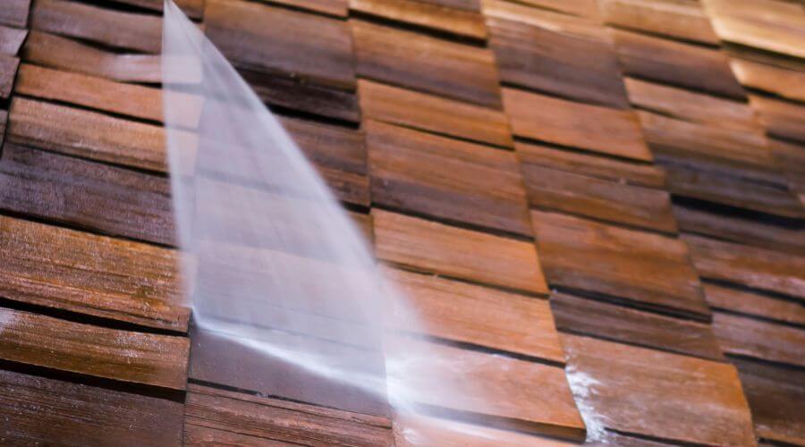Roof Repair in Hortonville, WI